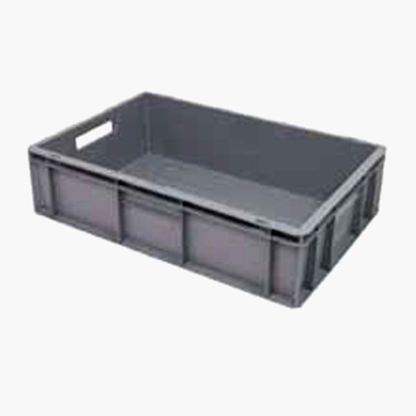 C640200S Stacking Container (600 x 400 x 200mm)