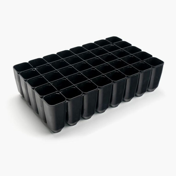 40H Deep Long-Life Propagation Tray (40 cells) - CONTAINER WISE