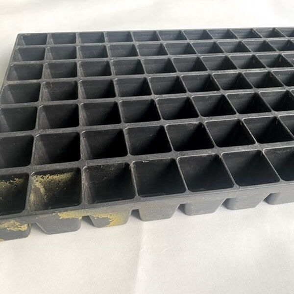 84 Cell Tray (used)