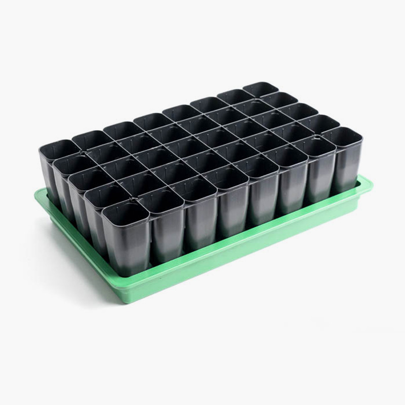Base Tray. Suitable for use with both our 350 x 215mm shallow and deep propagation trays as well as the CD60 long-life propagation tray