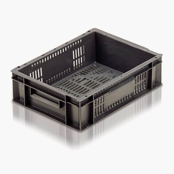 C430118P Stacking Container (400 x 300 x 118mm)