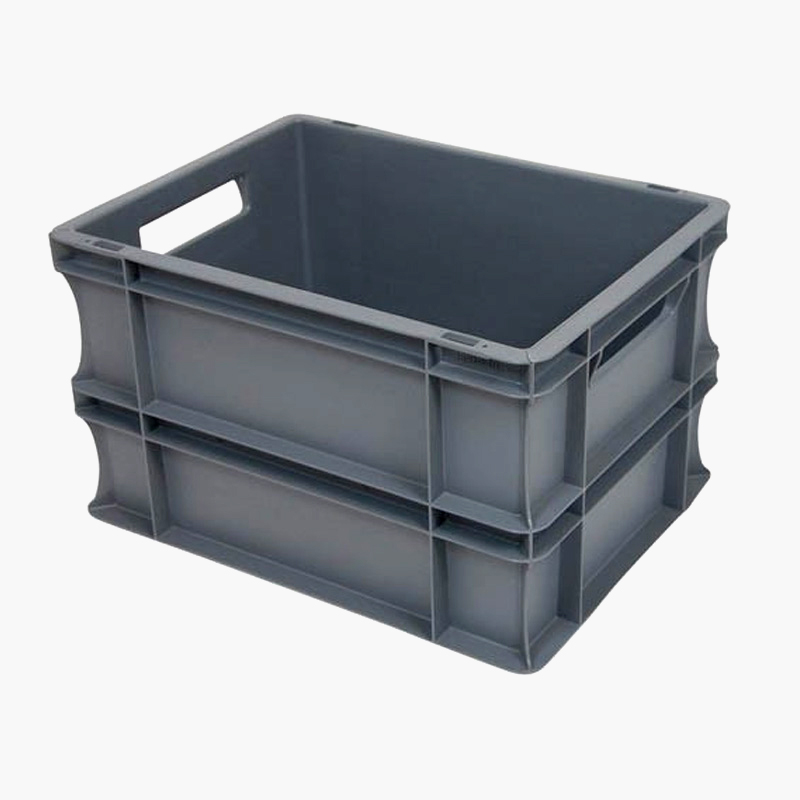 C430240S Stacking Container (400 x 300 x 240mm)