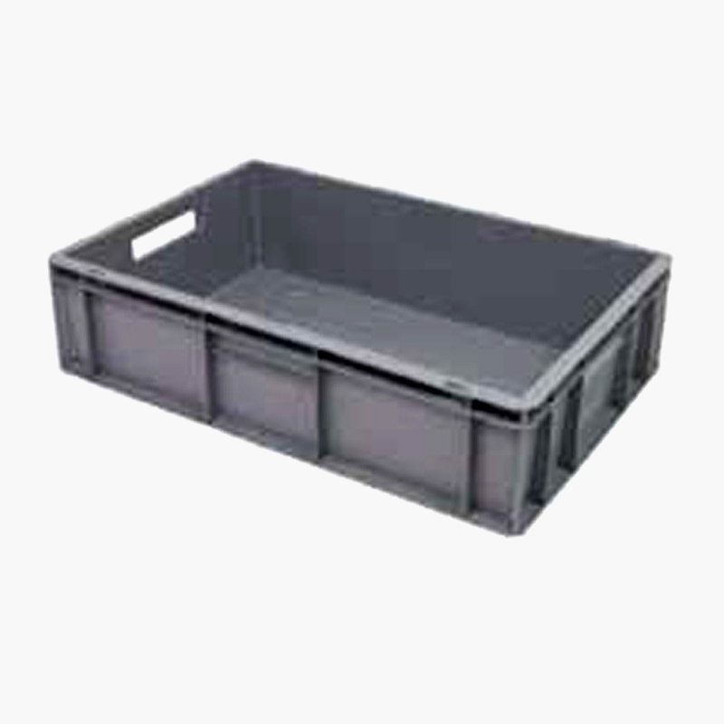 C640170S Stacking Container (600 x 400 x 170mm)