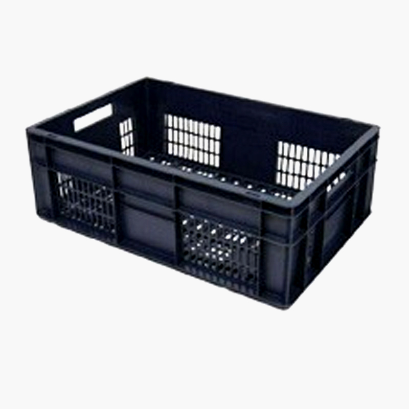 C640200P Stacking Container (600 x 400 x 200mm)