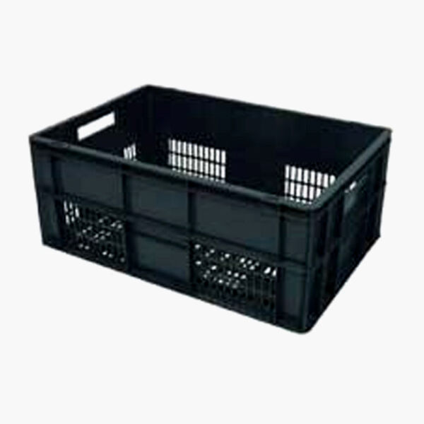 C640240P Stacking Container (600 x 400 x 240mm)
