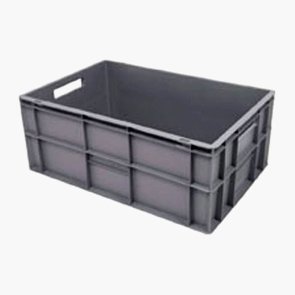 C640240S Stacking Container (600 x 400 x 240mm)
