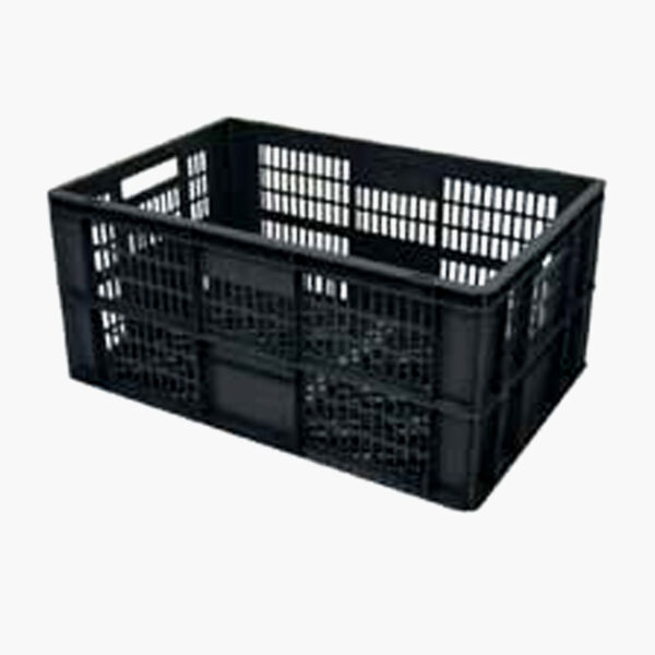 C640270P Stacking Container (600 x 400 x 270mm)