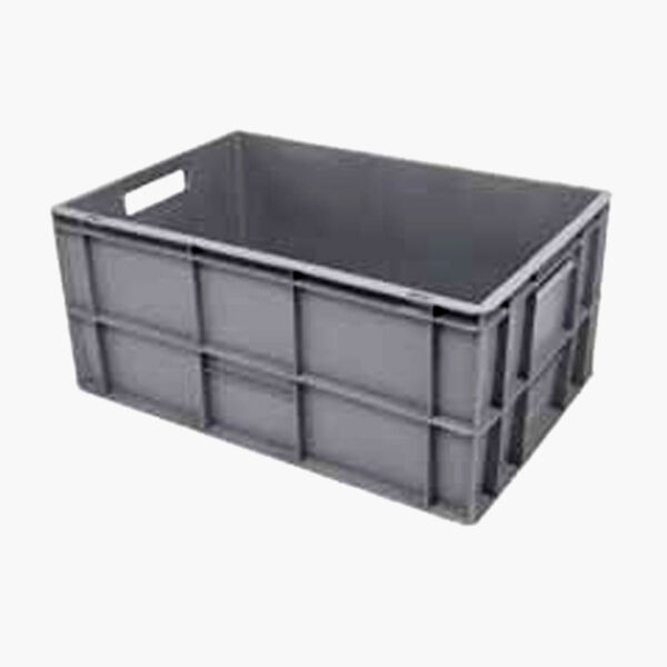 C640270S Stacking Container (600 x 400 x 270mm)