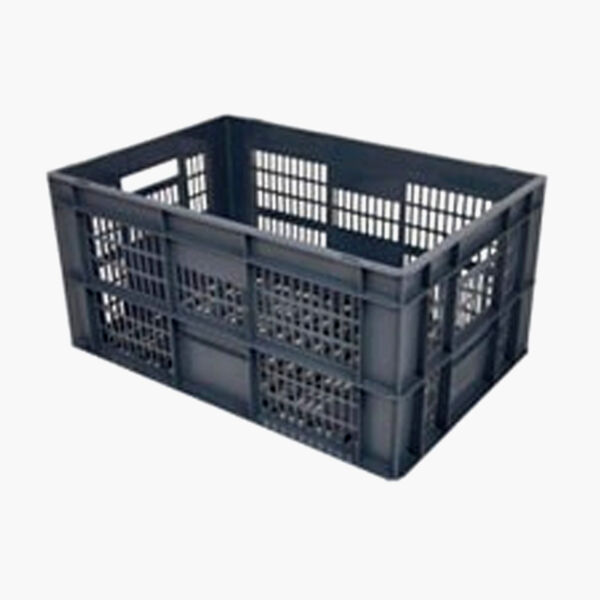 C640290P Stacking Container (600 x 400 x 290mm)