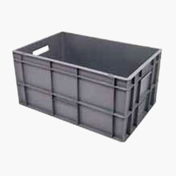 C640290S Stacking Container (600 x 400 x 290mm)