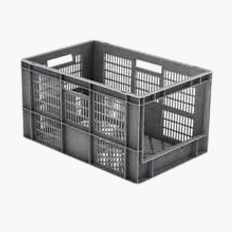 C640320F Stacking Container (600 x 400 x 320mm)