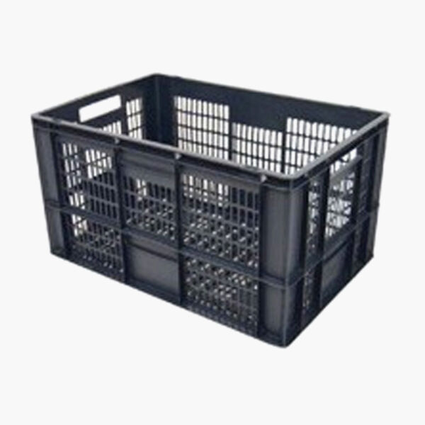 C640320P Stacking Container (600 x 400 x 320mm)