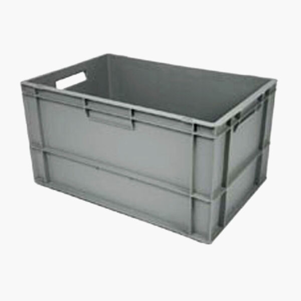 C640320S Stacking Container (600 x 400 x 320mm)