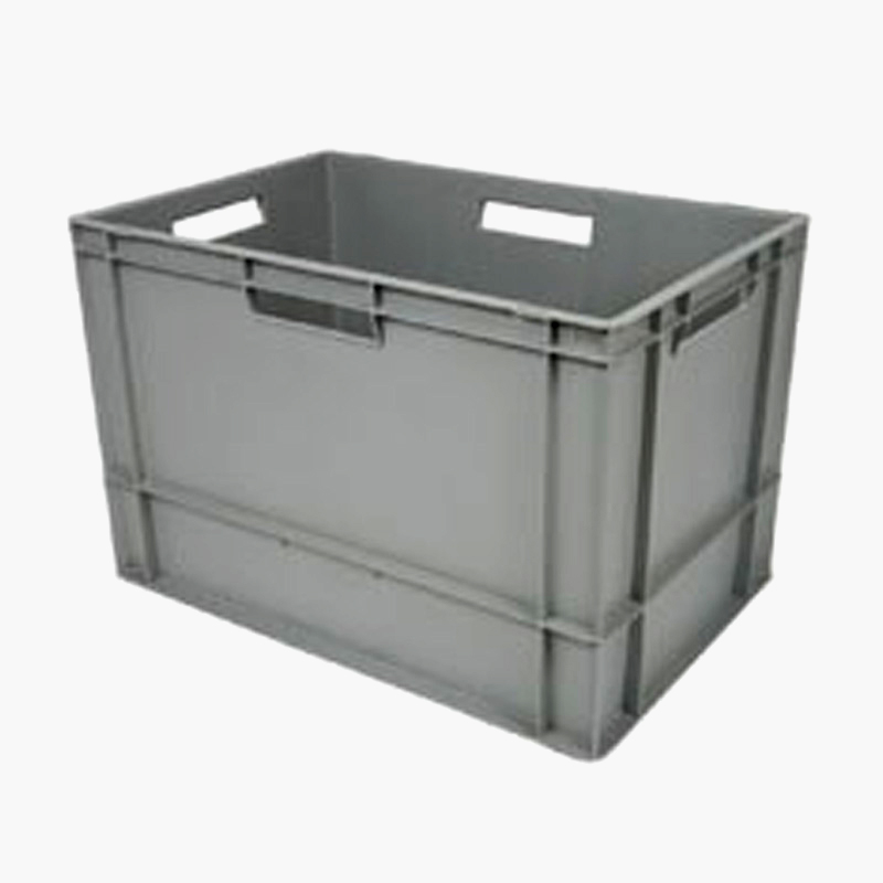 C64040S Stacking Container (600 x 400 x 400mm)