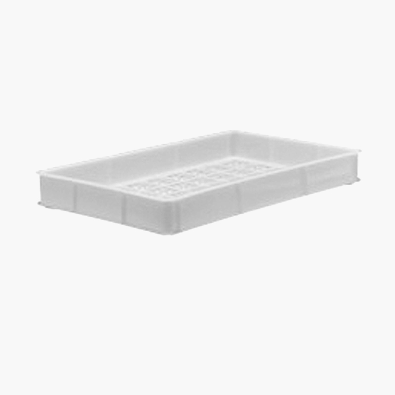 CM111A Stacking Container (765 x 455 x 90mm)