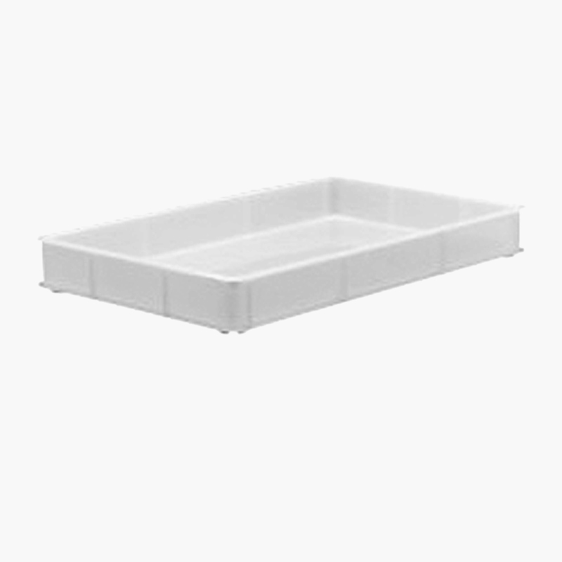 CM111B Stacking Container (765 x 455 x 90mm)