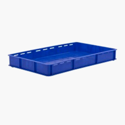 CM111C Stacking Container (765 x 455 x 90mm)