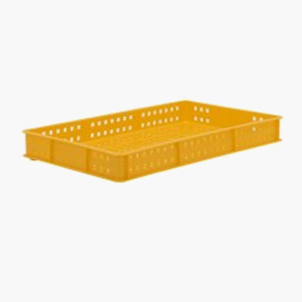 CM111D Stacking Container (765 x 455 x 90mm)