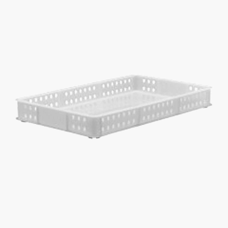CM111E Stacking Container (765 x 455 x 90mm)
