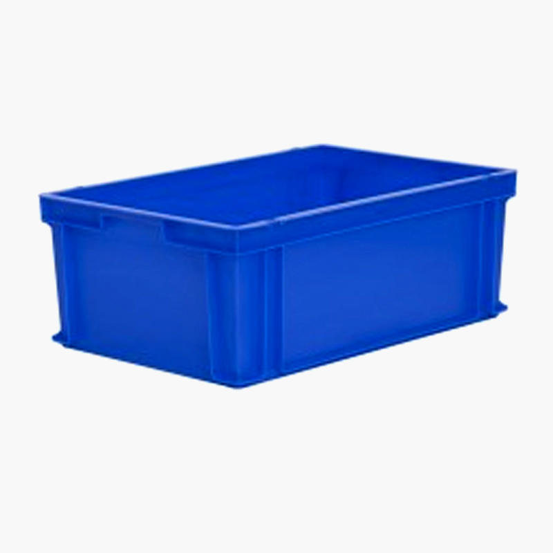 CM201A Stacking Container (600 x 400 x 220mm)
