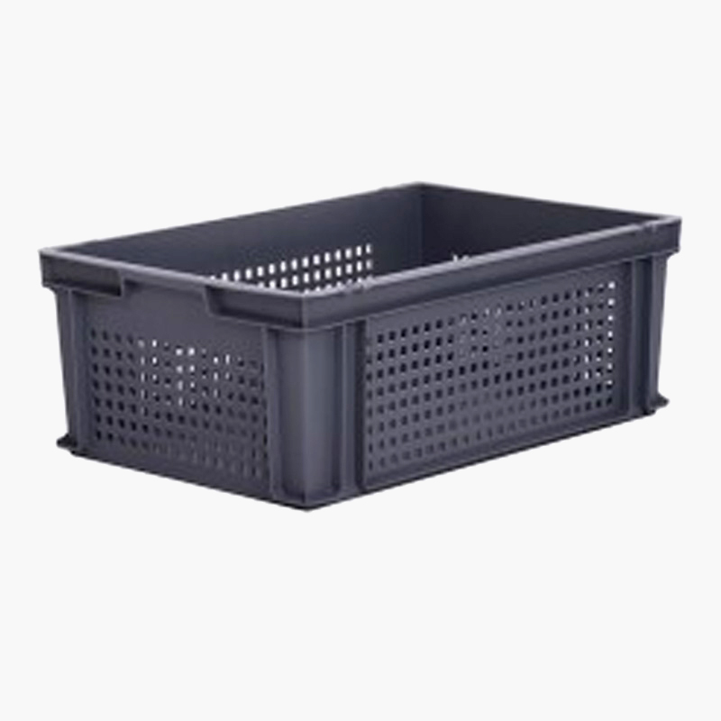 CM201B Stacking Container (600 x 400 x 220mm)