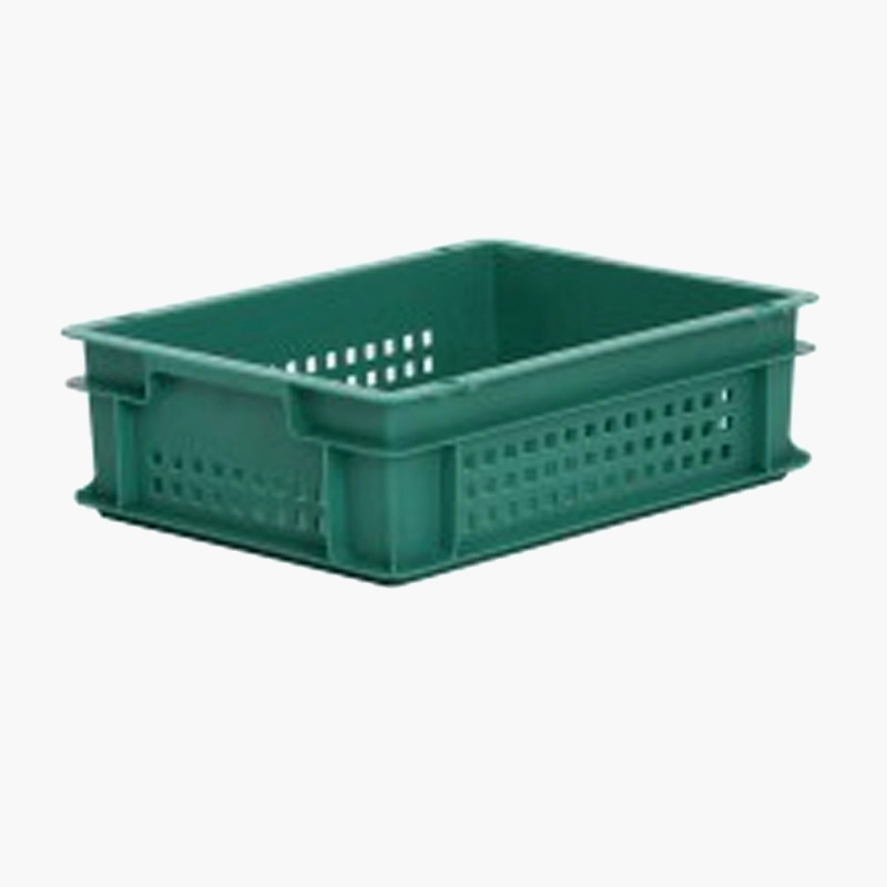CM203B Stacking Container (400 x 300 x 120mm)