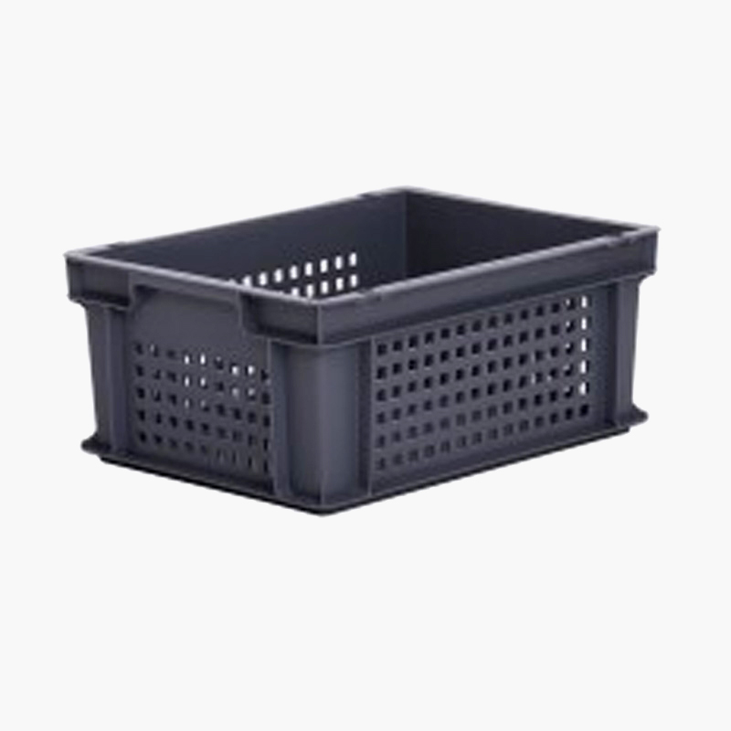 CM207B Stacking Container (400 x 300 x 170mm)