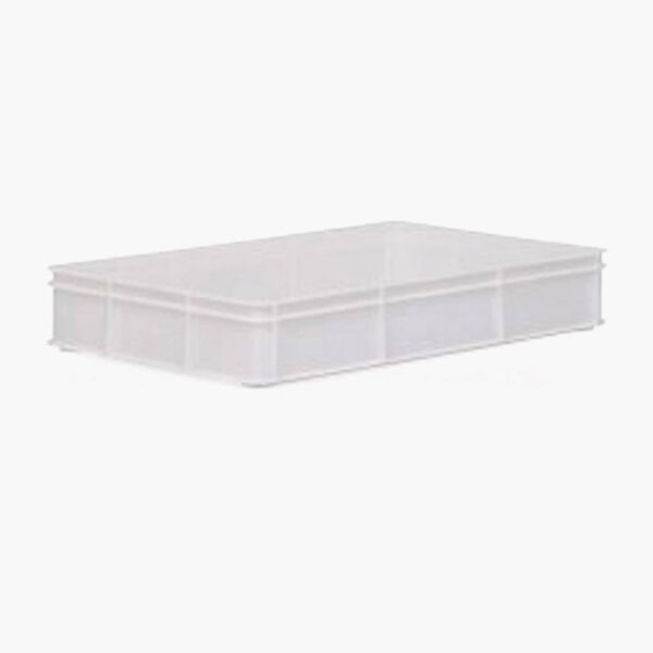 CM211B Stacking Container (765 x 455 125mm)
