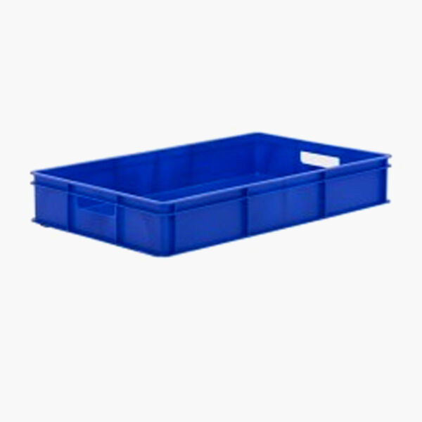 CM211BH Stacking Container (765 x 455 x 125mm)