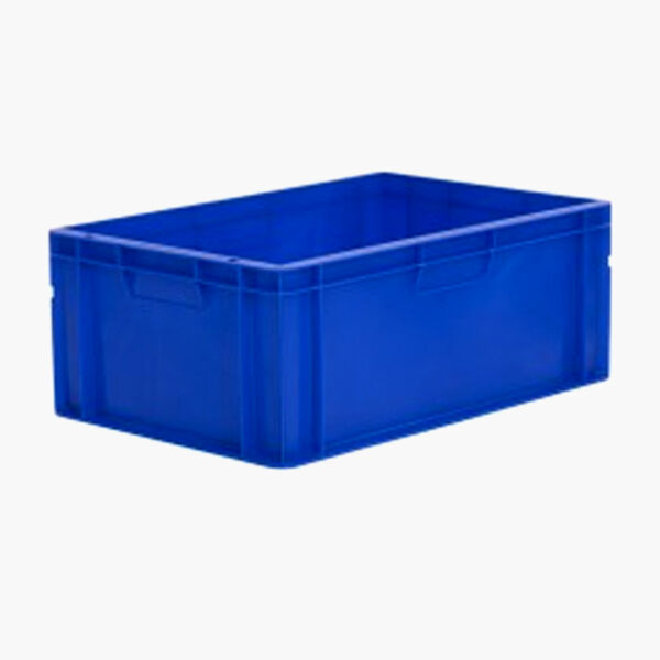 CM212A Stacking Container (600 x 400 x 235mm)