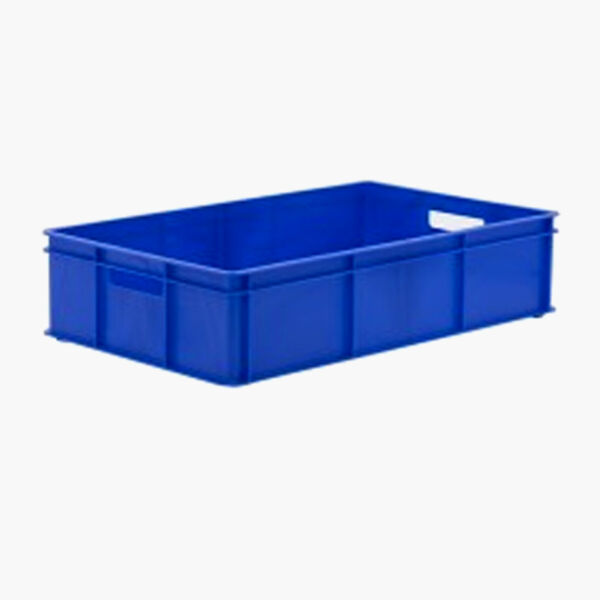 CM311BH Stacking Container (765 x 455 x 175mm)