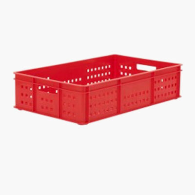 CM311DH Stacking Container (765 x 455 x 175mm)