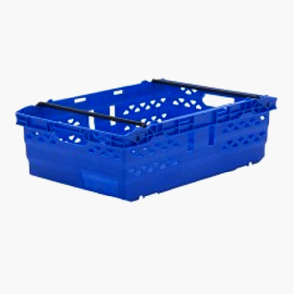 CM725 Stack Nest Container (600 x 400 x 190mm)