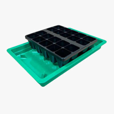 Huw Richards HR20 20 Cell Propagation Tray