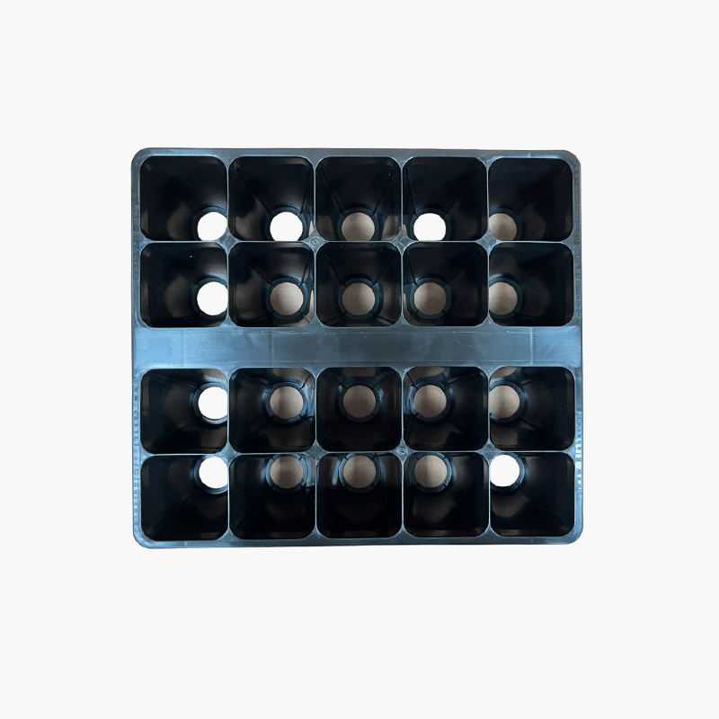 Huw Richards HR20 20 Cell Propagation Tray