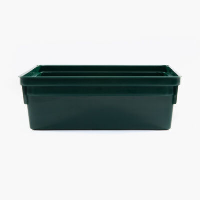 Charles Dowding Base Tray and Lid Starter Kit