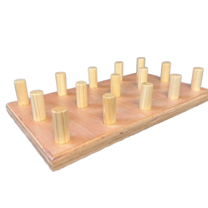 15 Cell Ejector Board / Dib Board